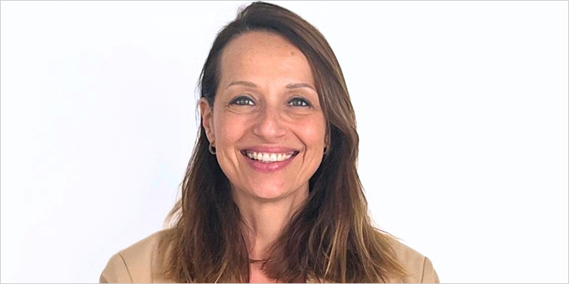Marta Serra es la nueva directora de Marketing y Comunicación Corporativa de Genebre Group