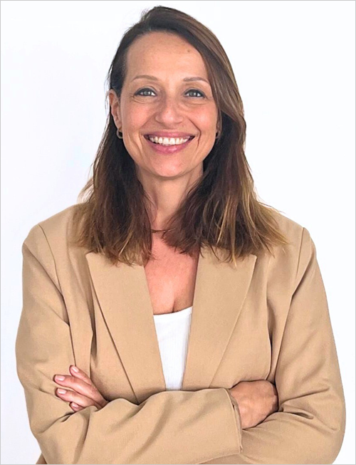 Marta Serra es la nueva directora de Marketing y Comunicación Corporativa de Genebre Group