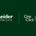 La plataforma One Click LCA incluye los perfiles ambientales de productos eléctricos de Schneider Electric