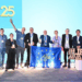 Entregados los Premios LIFE 2025 a los mejores proyectos de naturaleza, economía circular y clima