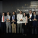 La XX edición de los Premios Sika reconoce los trabajos constructivos de empresas instaladoras