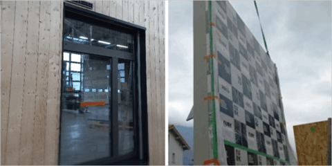 El proyecto Rehouse avanza en la rehabilitación de edificios en Europa con soluciones sostenibles