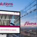 La renovada web de Saint-Gobain Glassolutions permite una navegación ágil, intuitiva y rápida