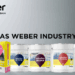 Saint-Gobain Weber obtiene el Documento de Adecuación al Uso para su gama de suelos industriales