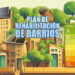 Ampliado el plazo para solicitar las ayudas del Plan Municipal de Rehabilitación de Barrios de Pinto