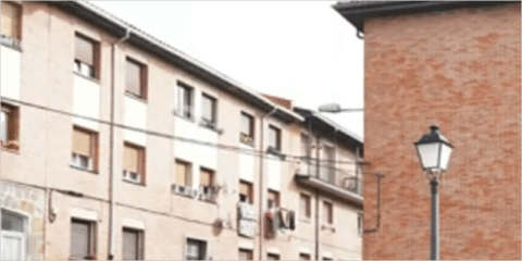 Convocatoria de ayudas para mejorar la eficiencia energética de edificios en el municipio de Siero