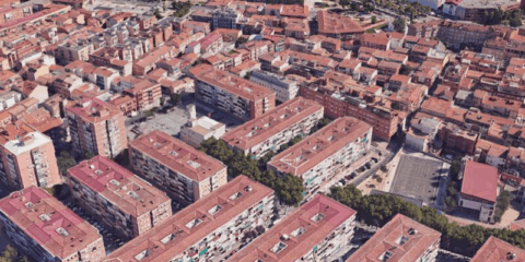 Nuevas ayudas a la rehabilitación y mejora de la eficiencia energética en edificios y viviendas de Getafe