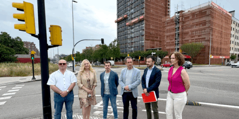 Asturias amplía en 10 millones el presupuesto de las ayudas a la rehabilitación de viviendas