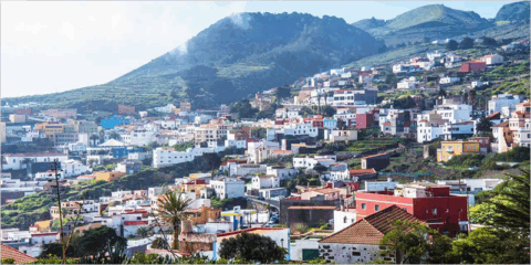 El Ayuntamiento de Valverde abre el plazo para solicitar las ayudas a la rehabilitación de viviendas