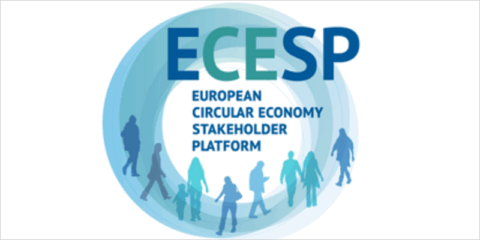 Convocatoria para elegir un nuevo grupo de coordinación que impulsará la economía circular en la UE
