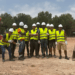 Nuevos cursos de formación para la reconstrucción de las zonas afectadas por la DANA