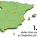 Licitadas 1.664 viviendas públicas asequibles en España que priorizarán la sostenibilidad