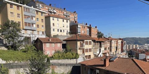 Los avances en el proyecto Birtuoss promueven la regeneración urbana y la eficiencia energética en diversos barrios del País Vasco