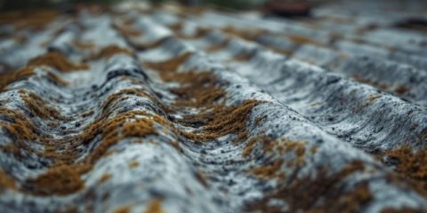 Un mapa interactivo facilitará la localización de amianto en edificios públicos y privados de Extremadura