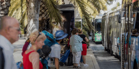 El BEI moviliza 410 millones para proyectos de vivienda asequible y desarrollo sostenible en España