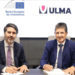 El BEI y el Grupo Ulma firman un préstamo de 45 millones para impulsar la construcción sostenible
