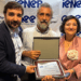 La compañía Carrier recibe el Premio a la Mejor Empresa Energética del Año en iENER’25