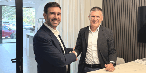 La escuela Ensenyem y Cemex firman un acuerdo para impulsar la formación en metodología BIM