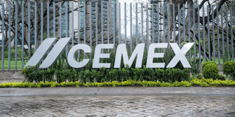Cemex acelera su transformación estratégica y anuncia los resultados del segundo trimestre de 2025
