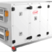 Climaciat Floway, la nueva unidad de tratamiento de aire de doble flujo de alto rendimiento de CIAT