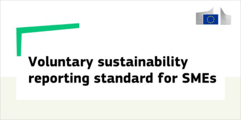 Recomendación de la CE sobre la presentación voluntaria de informes de sostenibilidad para las pymes