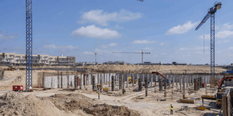 La Comunidad de Madrid amplía tres años el convenio del laboratorio de soluciones urbanas sostenibles