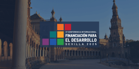 Nuevos avances para renovar los mecanismos de financiación para el desarrollo sostenible
