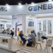 Las novedades en grifería y control de fluidos de Genebre se mostrarán en la Expo Nacional Ferretera 2025