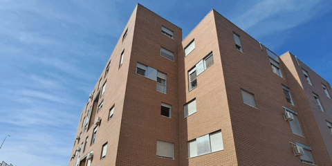 Más de 1,8 millones para la rehabilitación energética de 60 viviendas públicas en Linares