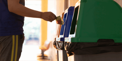 Un total de 19 proyectos recibirán 25,7 millones de euros para impulsar la economía circular en la empresa