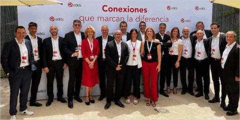 Orkli reúne a expertos del sector para reflexionar sobre el futuro de la construcción