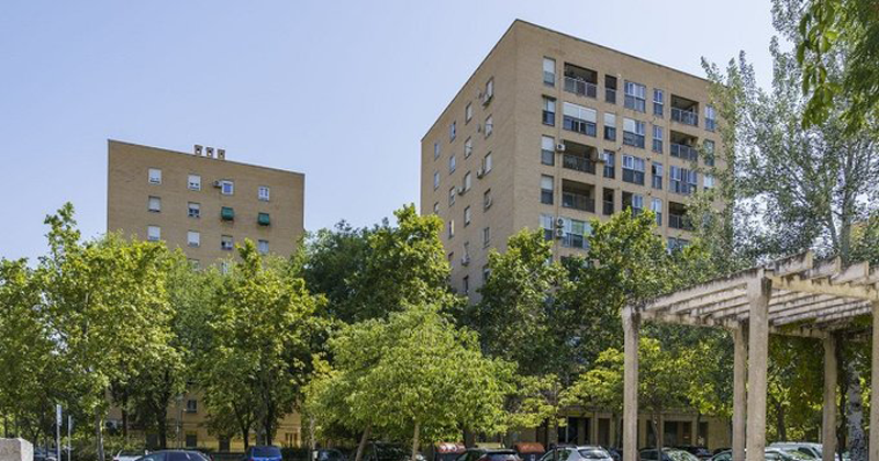 Plan Transforma tu Barrio