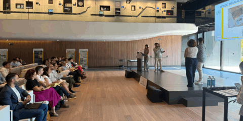 Saint-Gobain Isover selecciona los proyectos ganadores de los Premios de Eficiencia Industrial 2025