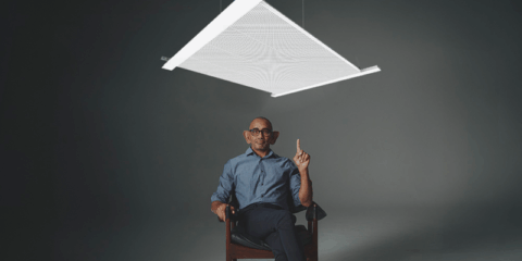 ‘Somos todo oídos’, la campaña de Saint-Gobain Ecophon y Gabelex que apuesta por el diseño acústico