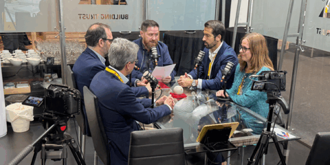 La hoja de ruta de Sika hasta 2030 apuesta por una construcción sostenible e industrializada