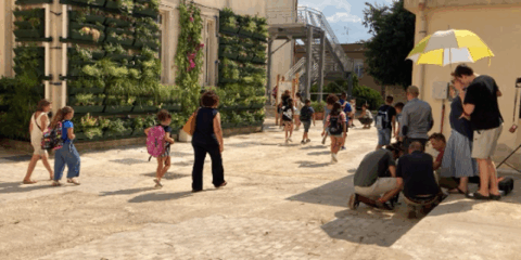 El proyecto Cardimed impulsa la resiliencia climática con soluciones basadas en la naturaleza