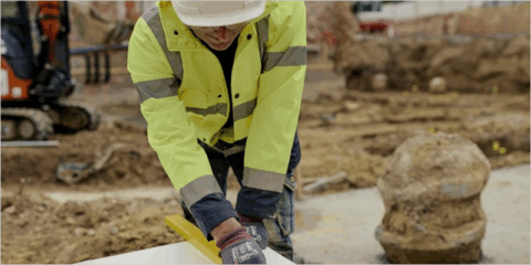 La gama de productos XPS de Ursa obtiene la certificación Indoor Air Comfort Gold