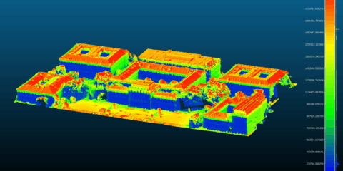 Mapas térmicos, datos ambientales y sensores urbanos, ejes del proyecto Usage para respaldar a las ciudades frente al cambio climático