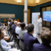 Zaragoza impulsa su estrategia de sostenibilidad para alcanzar la neutralidad climática en 2030