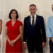 Acuerdo para situar la salud en el centro del diseño arquitectónico y urbano de las Islas Baleares