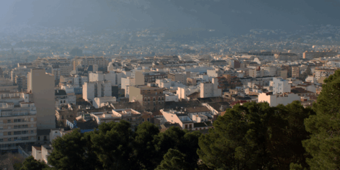 La Agenda Urbana Denia 2030 incluye acciones para lograr una ciudad sostenible y resiliente