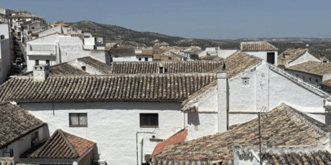 Convocatoria de ayudas para la rehabilitación y mejora de la accesibilidad de viviendas en Baena