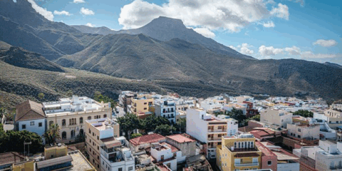 Convocatoria de ayudas en Adeje para la rehabilitación, adaptación y mantenimiento de viviendas