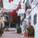 Altea lanza nuevas ayudas para la rehabilitación de fachadas en sus núcleos históricos