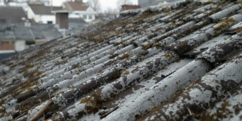 Cataluña amplía en 5 millones de euros las ayudas para la retirada de amianto en bienes inmuebles