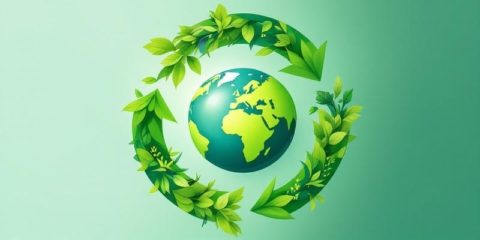 La Comisión Europea impulsa nuevas medidas para acelerar la economía circular en la UE