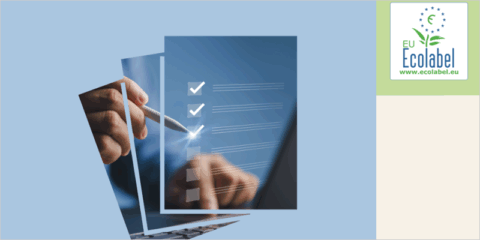 Licitación para fomentar la participación de partes interesadas en la etiqueta ecológica de la UE