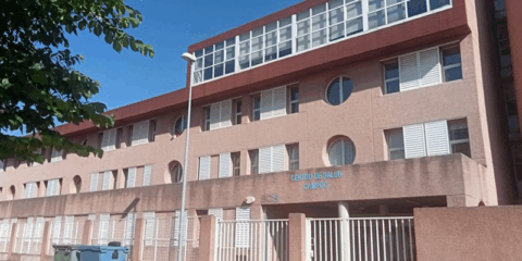 Abierta la licitación para mejorar la eficiencia energética del centro de salud de Reinosa