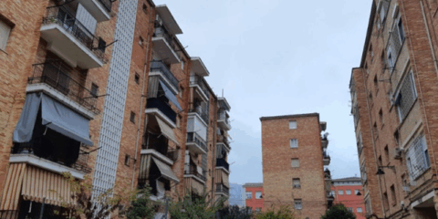 Abierta la licitación para rehabilitar 374 viviendas en los barrios de Font Dolça y Sagrado Corazón de Alcoy