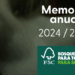 Memoria Anual 2024/2025 de FSC